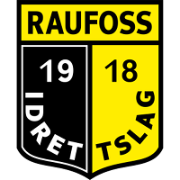 Raufoss (W)